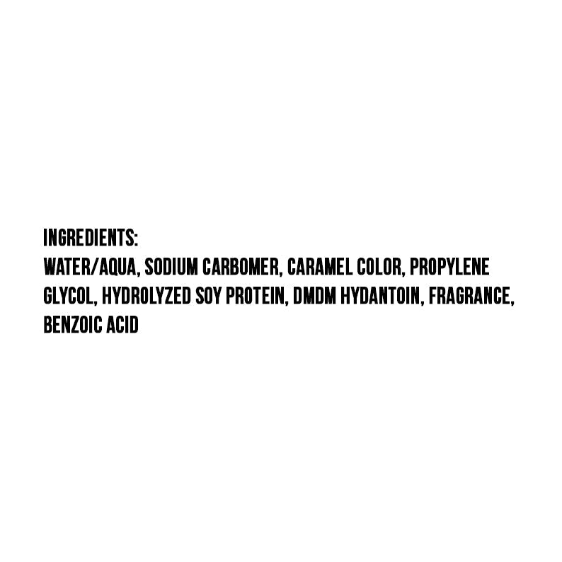 AMPRO PRO Styl Protein Styling Gel - Regular Hold