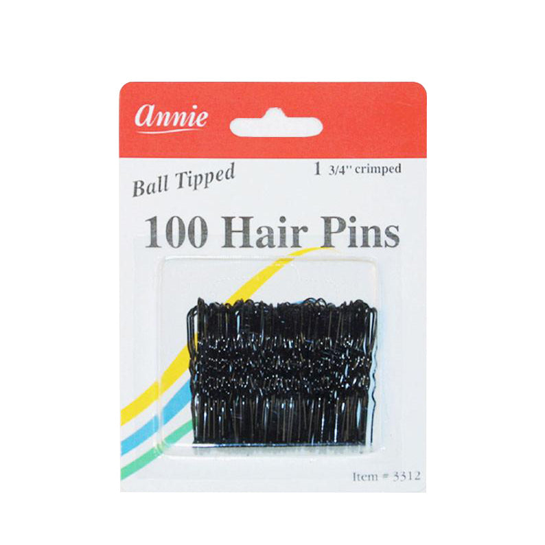 ANNIE 110 Hair Pins 1.75" #3312