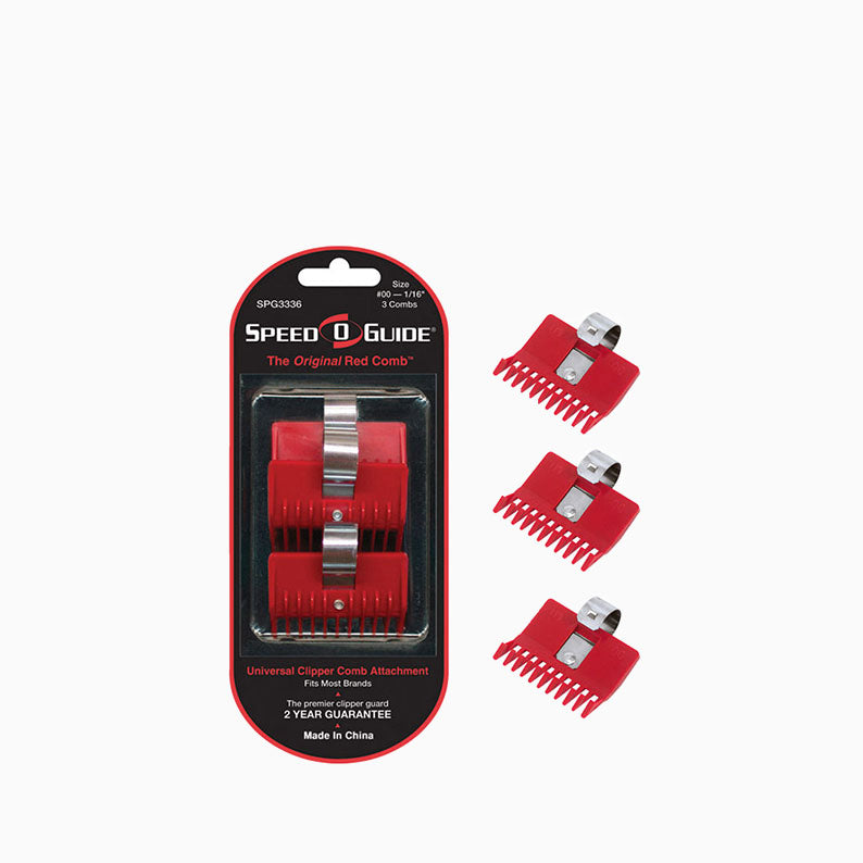 SPEED-O-GUIDE Clipper Attatchment 1/16""