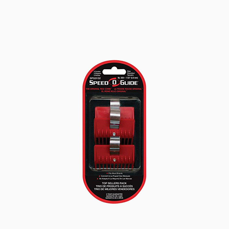 SPEED-O-GUIDE Clipper Attatchment 1/32""