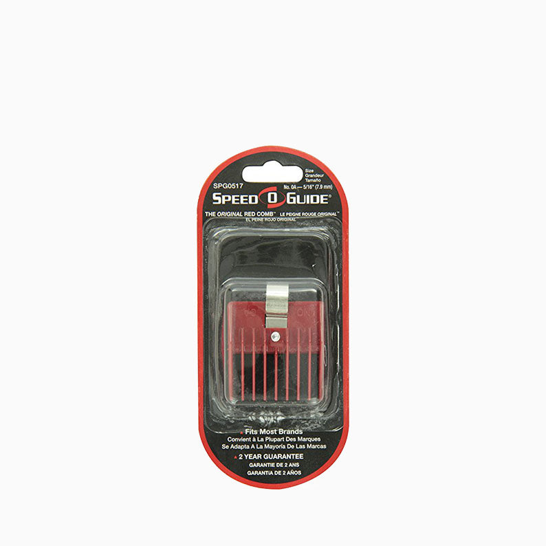 SPEED-O-GUIDE Clipper Attatchment 5/16""