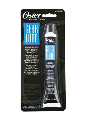 Oster 76 Tune-Up Kit – Carbon Brush, 4oz Blade Lube, Gear Oil – 3pc Bundle, USA