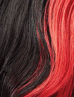 Sensationnel Synthetic HD Lace Wig - BUTTA UNIT 40