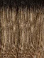 Sensationnel Human Hair Blend Butta HD Lace Front Wig - BLOW OUT 16