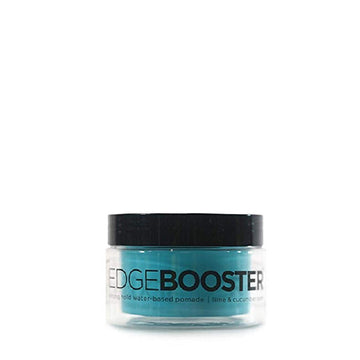 STYLE FACTOR Edge Booster Pomade [CUCUMBER/LIME] 3.38oz