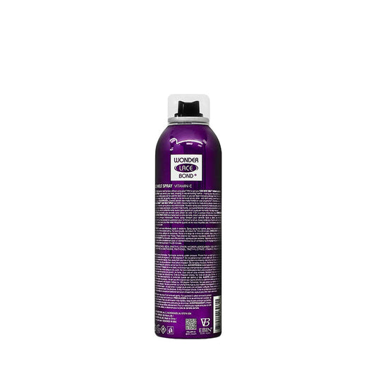 EBIN Wonder Lace Bond Lace Melt Spray- Vitamin E 6.08oz