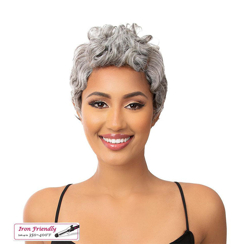 IT'S A WIG Synthetic Hair Wig - CASSIDY