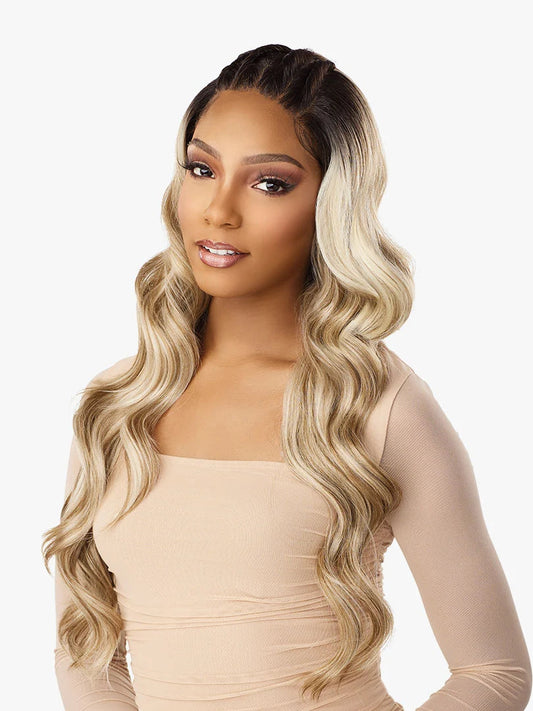 CLOUD 9WHAT LACEPLACE WIG KEENA