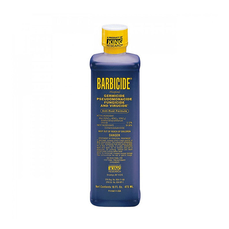 BARBICIDE Disinfectant 16oz