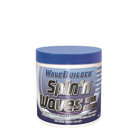 WAVEBUILDER Spin'n Waves Wave Creme 8oz