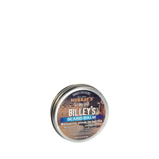 MURRAY'S PRO RESULTS Billey's Beard Balm 2oz