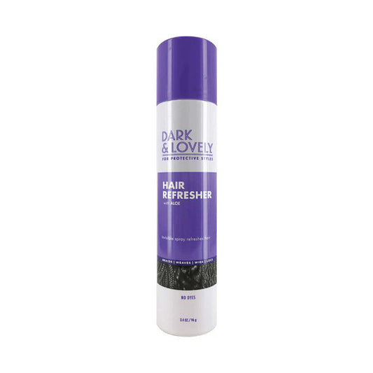 DARK AND LOVELY FOR PROTECTIVE STYLES HAIR REFRESHER 3.4OZ