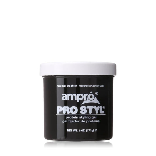 AMPRO PRO Styl Protein Styling Gel - Regular Hold