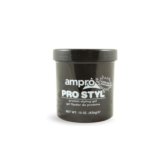 AMPRO PRO Style Protein Styling Gel - Super Hold