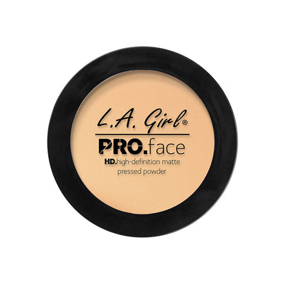 LA GIRL PRO FACE MATTE PRESSED POWDER