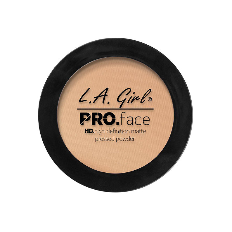 LA GIRL PRO FACE MATTE PRESSED POWDER