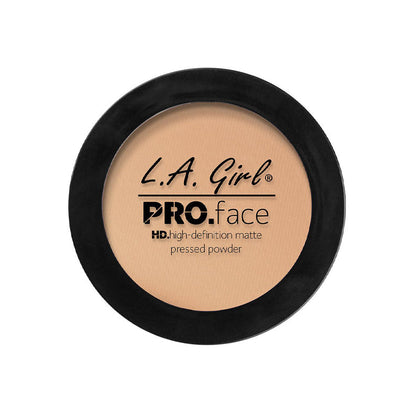 LA GIRL PRO FACE MATTE PRESSED POWDER