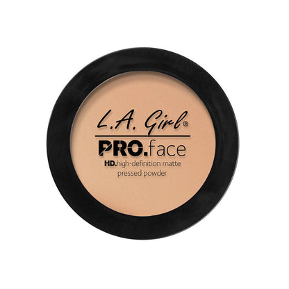 LA GIRL PRO FACE MATTE PRESSED POWDER