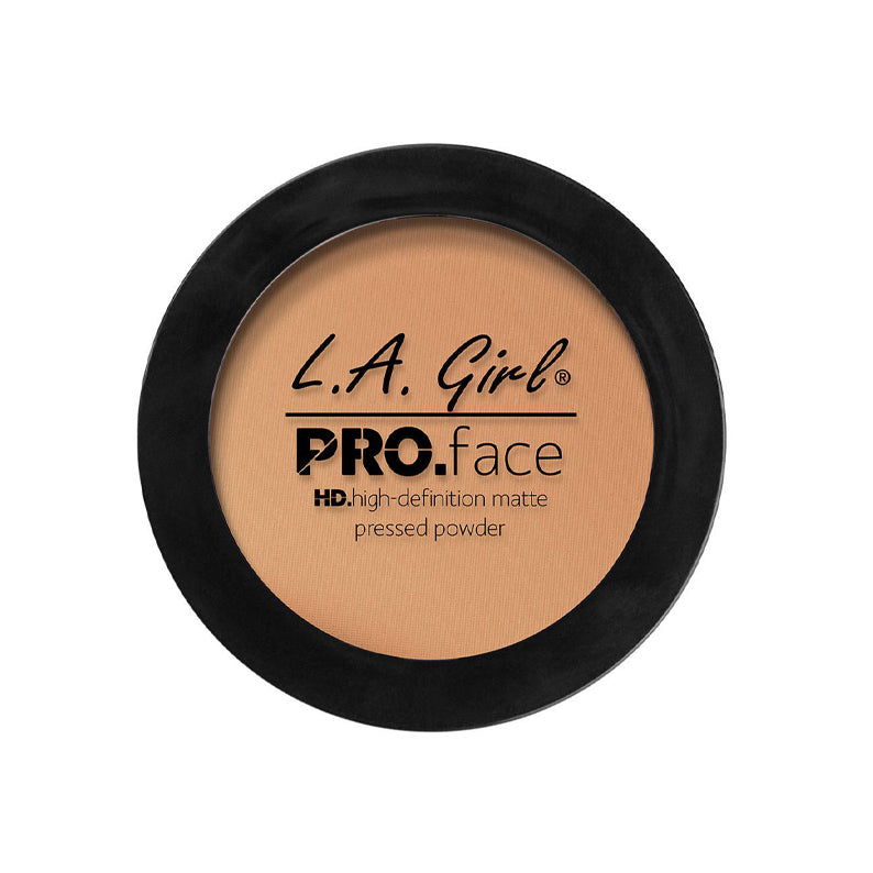 LA GIRL PRO FACE MATTE PRESSED POWDER