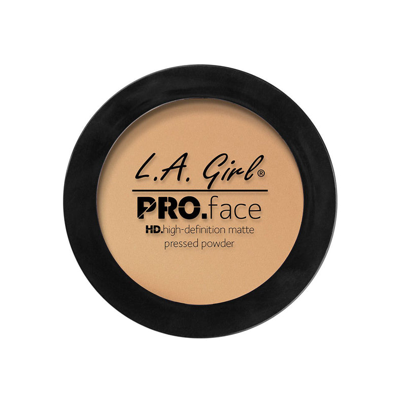 LA GIRL PRO FACE MATTE PRESSED POWDER