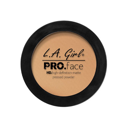 LA GIRL PRO FACE MATTE PRESSED POWDER