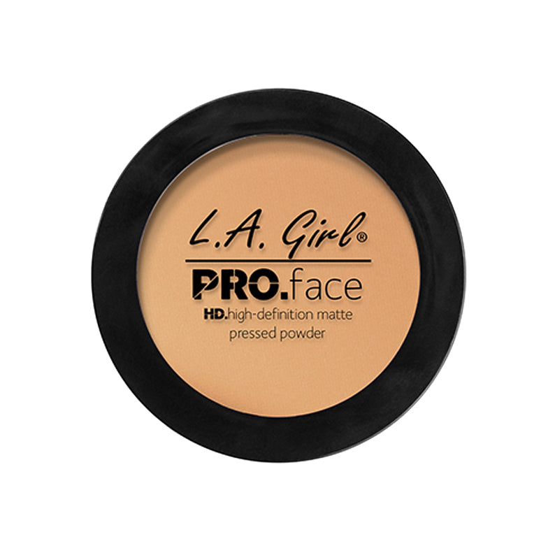 LA GIRL PRO FACE MATTE PRESSED POWDER