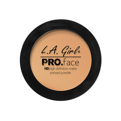 LA GIRL PRO FACE MATTE PRESSED POWDER