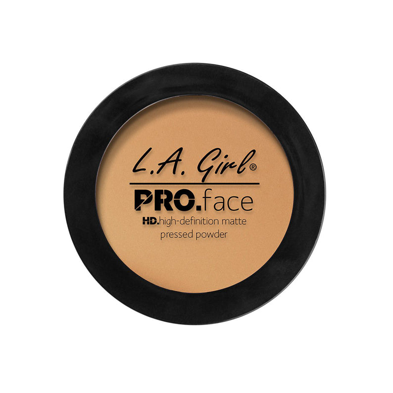 LA GIRL PRO FACE MATTE PRESSED POWDER