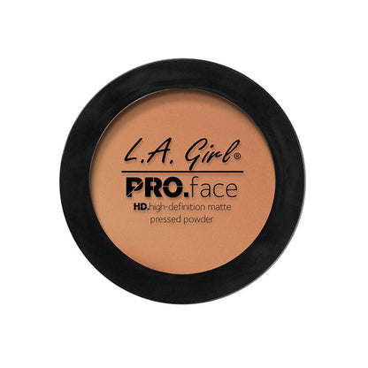 LA GIRL PRO FACE MATTE PRESSED POWDER