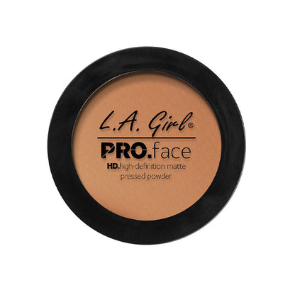 LA GIRL PRO FACE MATTE PRESSED POWDER