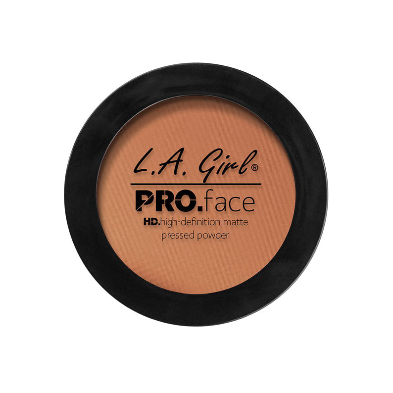 LA GIRL PRO FACE MATTE PRESSED POWDER