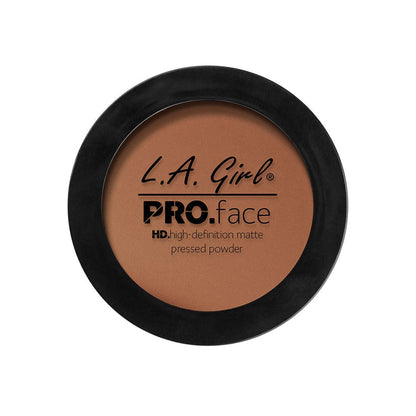 LA GIRL PRO FACE MATTE PRESSED POWDER