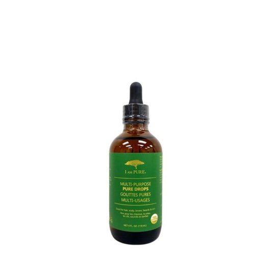 I AM PURE MULTI-PURPOSE PURE DROPS 4OZ