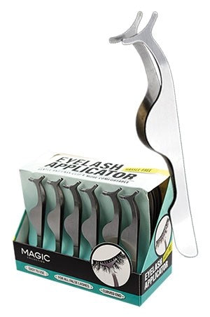 Magic Eyelash Applicator