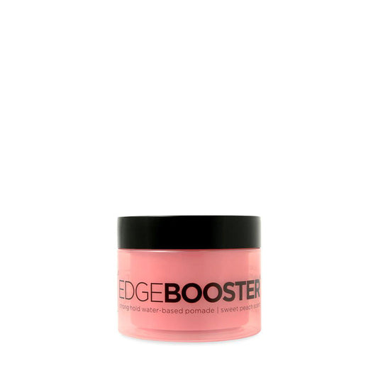 STYLE FACTOR Edge Booster STRONG HOLD [Sweet Peach] 3.36oz