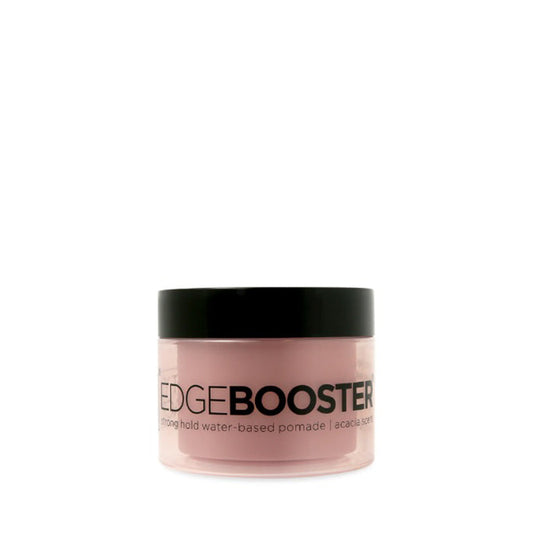 STYLE FACTOR Edge Booster STRONG HOLD WATER BASED POMADE [ACACIA] 3.38oz