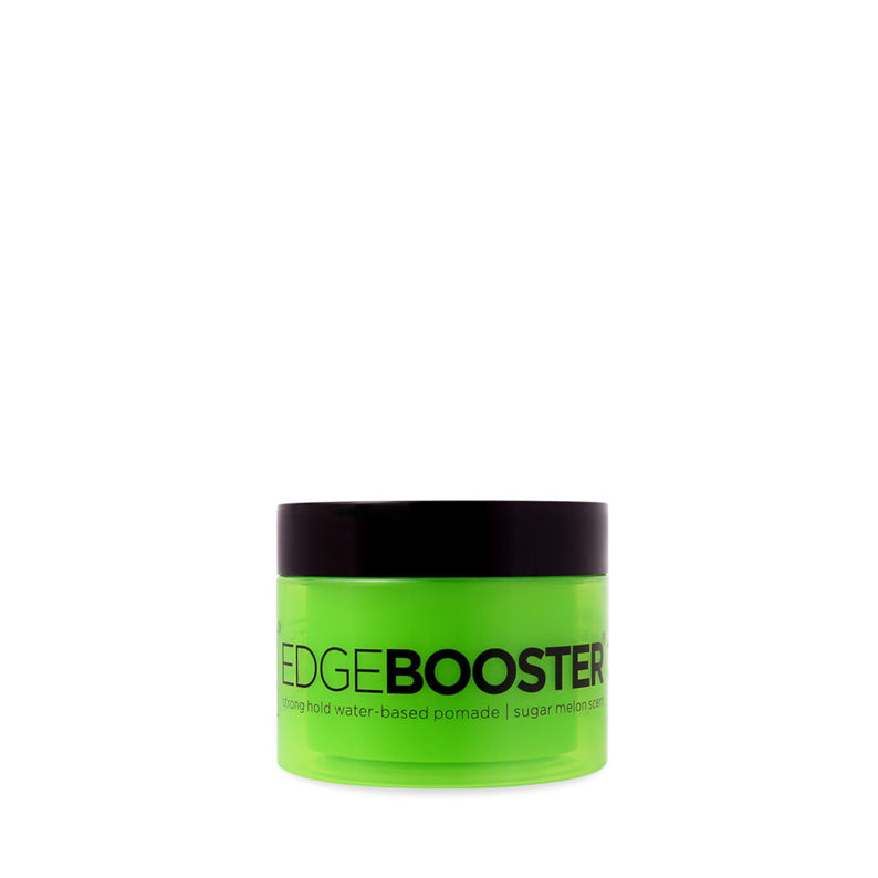 STYLE FACTOR Edge Booster STRONG HOLD [Sweet Melon] 3.36oz