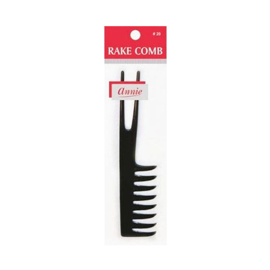 ANNIE Rake Comb #20
