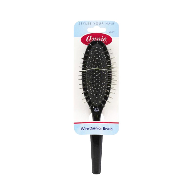 ANNIE Wire Cushion Brush #2001