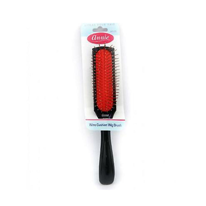 ANNIE Wire Cushion Wig Brush #2105