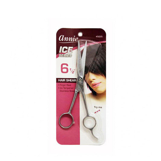 ANNIE Shear/Scissors 6.5" Ice #5025