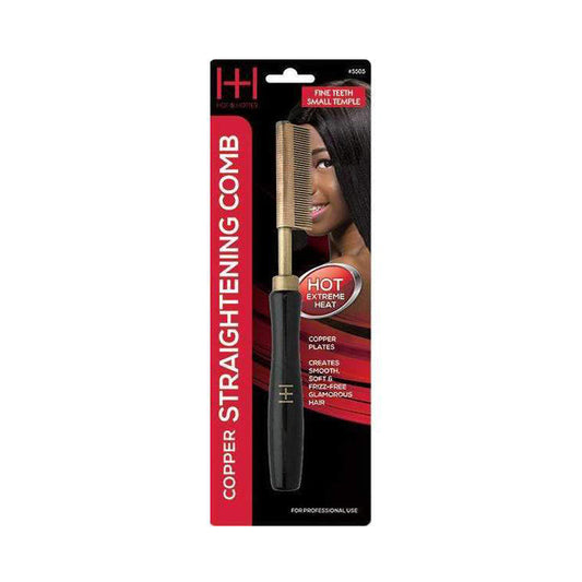 ANNIE Straightening Comb #5505