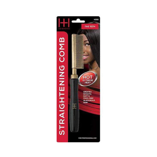 ANNIE Straightening Comb #5508