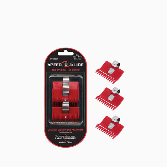 SPEED-O-GUIDE Clipper Attatchment 1/16""