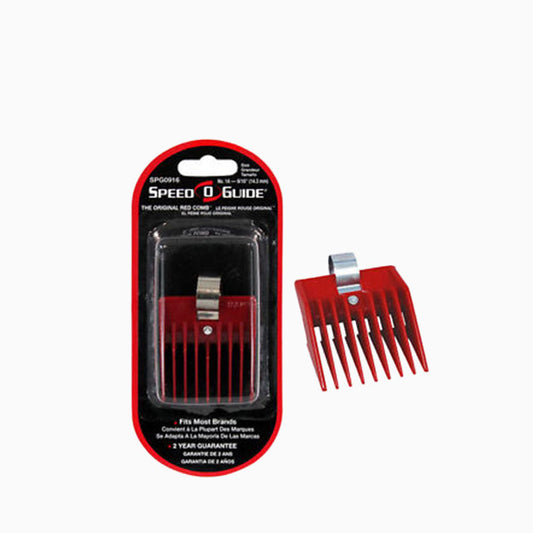 SPEED-O-GUIDE Clipper Attatchment 9/16""