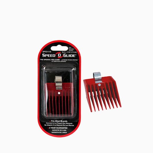 SPEED-O-GUIDE Clipper Attatchment 11/16""