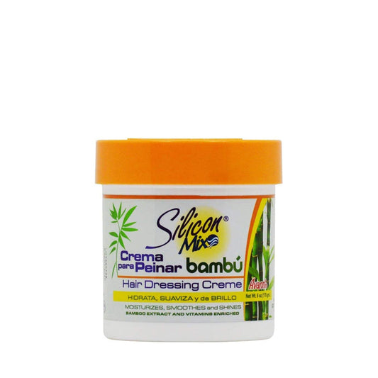 SILICON MIX BAMBU Hair Dressing Creme 6oz