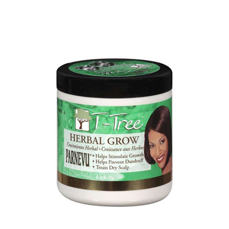 PARNEVU T-TREE Herbal Grow 6oz