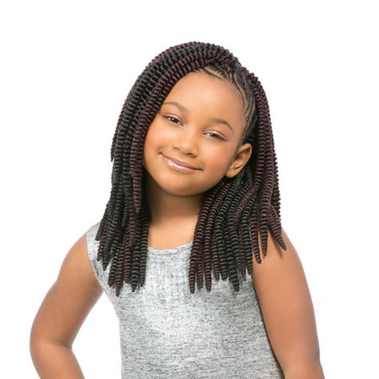 SENSATIONNEL Kids Sassy Braid 12"