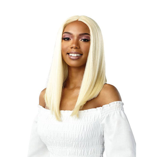 SENSATIONNEL Dashly HD Lace Front Wig - UNIT 18